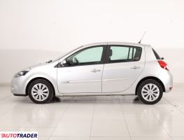 Renault Clio 2011 1.1 73 KM Renault Clio 2011 1.1 73 KM