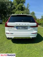 Volvo XC60 2021 2.0 310 KM