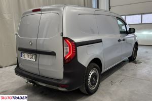 Renault Kangoo 2024 1.5