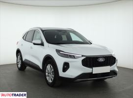 Ford Kuga - zobacz ofertę