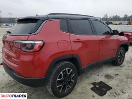 Jeep Compass 2021 2