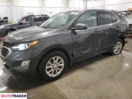 Chevrolet Equinox 2019 1