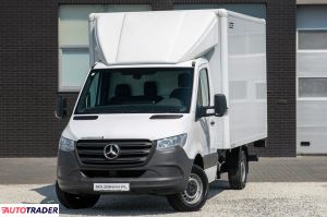 Mercedes Sprinter 2022 2