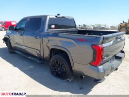 Toyota Tundra 2024 3 Toyota Tundra 2024 3