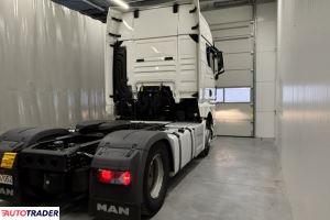 Man TGX