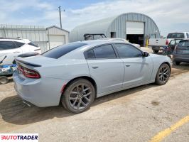 Dodge Charger 2021 3