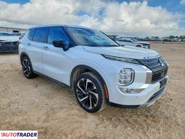 Mitsubishi Outlander 2024 2