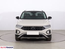 Volkswagen T-Roc 2022 1.5 147 KM