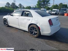 Chrysler 300C 2023 3 Chrysler 300C 2023 3
