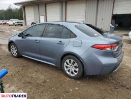 Toyota Corolla 2021 1 Toyota Corolla 2021 1
