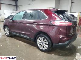 Ford Edge 2021 2