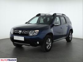 Dacia Duster 2017 1.6 112 KM