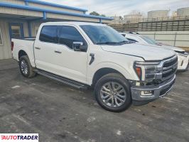 Ford Pozostałe 2024 3