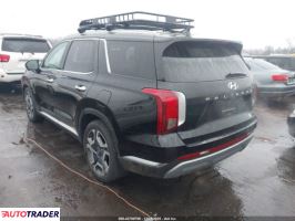 Hyundai Pozostałe 2023 3