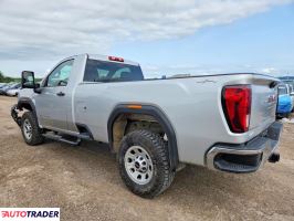 GMC Sierra 2023 6