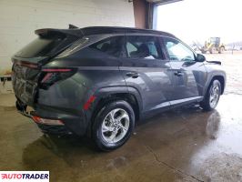 Hyundai Tucson 2023 2