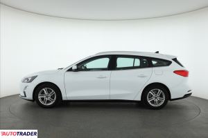 Ford Focus 2020 1.5 118 KM Ford Focus 2020 1.5 118 KM