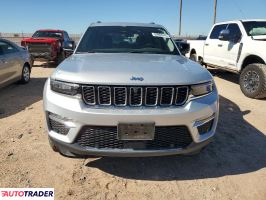 Jeep Grand Cherokee 2023 2