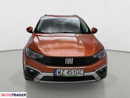 Fiat Tipo 2022 1.5 131 KM