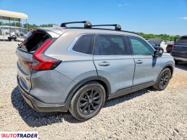 Honda CR-V 2024 2