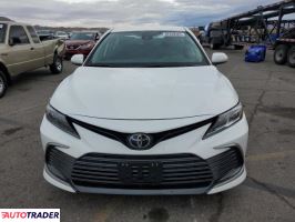 Toyota Camry 2023 2