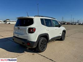 Jeep Renegade 2020 2
