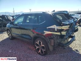 Volkswagen Pozostałe 2022 1