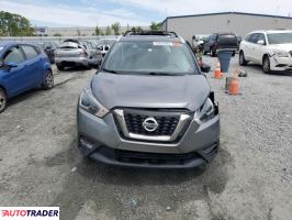 Nissan Pozostałe 2019 1 Nissan Pozostałe 2019 1