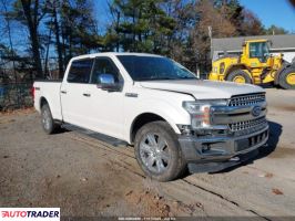 Ford Pozostałe - zobacz ofertę