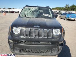 Jeep Renegade 2021 2