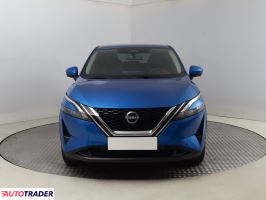 Nissan Qashqai 2023 1.3 155 KM