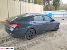 Hyundai Elantra 2022 2