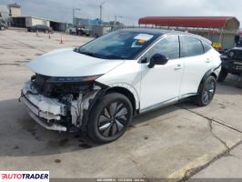 Nissan Pozostałe 2023