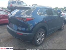 Mazda CX-30 2021 2