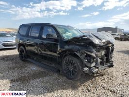 Jeep Wagoneer 2022 3