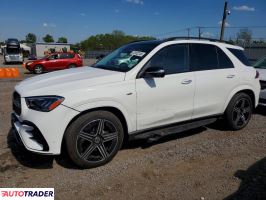 Mercedes CL 2025 2