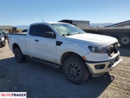 Ford Ranger 2020 2