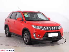 Suzuki Vitara 2020 1.4 127 KM