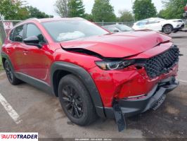 Mazda 5 - zobacz ofertę