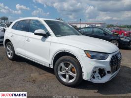 Audi Q5 2024 2 Audi Q5 2024 2