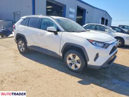 Toyota Pozostałe 2021 2