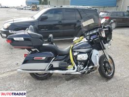 Harley-Davidson Pozostałe 2019 Harley-Davidson Pozostałe 2019