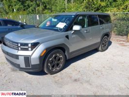 Hyundai Santa Fe 2025 2