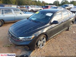 Volkswagen Jetta 2024 1