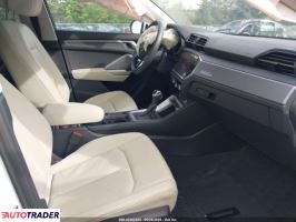 Audi Q3 2022 2 Audi Q3 2022 2