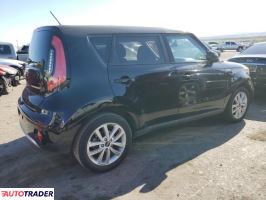 Kia Soul 2018 2