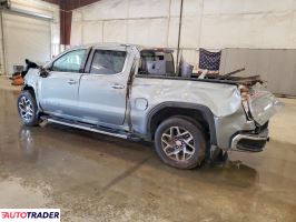 GMC Sierra 2026 5