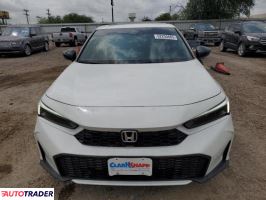 Honda Civic 2025 2 Honda Civic 2025 2