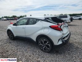 Toyota C-HR 2021 2
