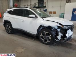 Hyundai Tucson 2024 2